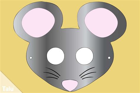 ihr Koffer Zusammenbruch tiermasken vorlagen Gemeinsame Auswahl