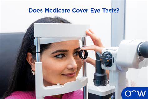 Does Medicare Cover Eye Exams How Often