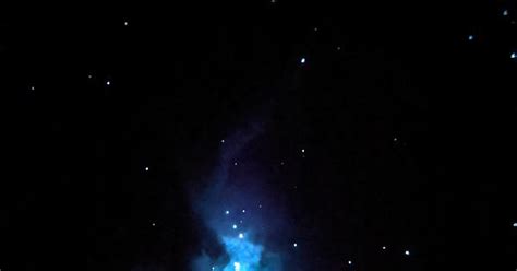 Orion Nebula Album On Imgur