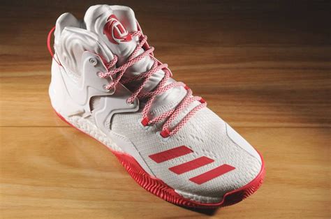 Adidas D Rose 7 Old Home Available Now Weartesters