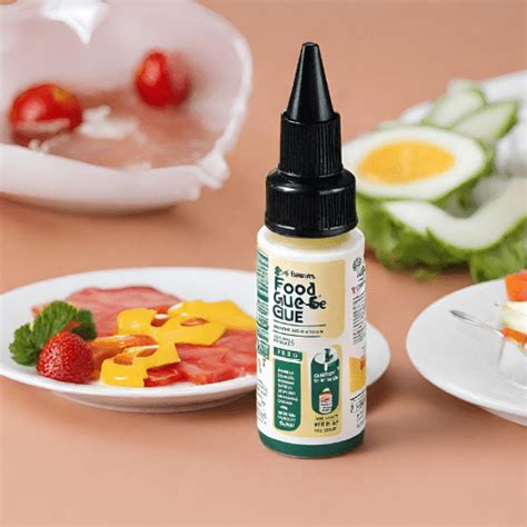 How To Choose The Best Food Safe Glue A Comprehensive Guide Hengning