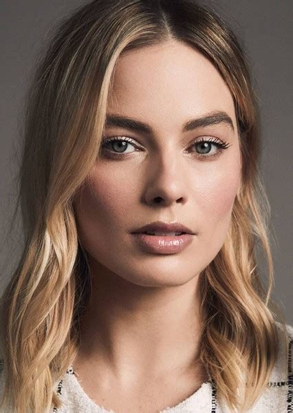 Fan Casting Margot Robbie As Maddie Hayes In Moonlighting On Mycast