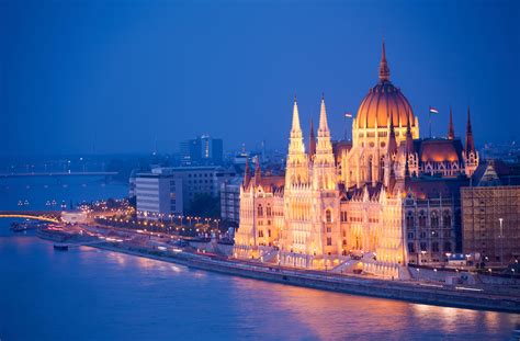 Most Romantic Places In Hungary Worlds Exotic Beaches