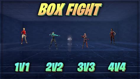 26 Hq Pictures Fortnite Duo Zone Wars And Box Fight Bio Bios Boxfight Custom Duos