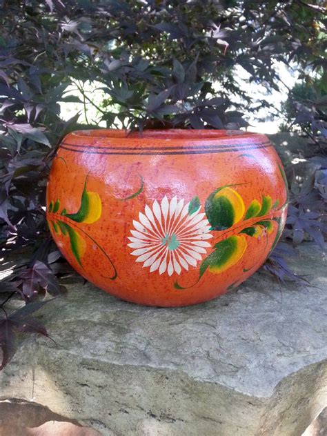 Large Outdoor Mexican Planters Garden Plant