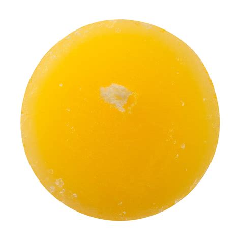 4 Inch Yellow Spell Chime Candles