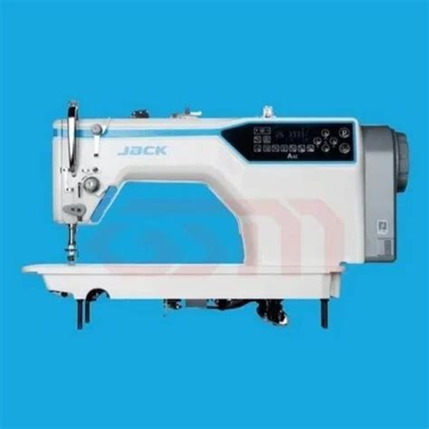 Jack A4F High Speed Sewing Machine At 36800 Vadipatti ID