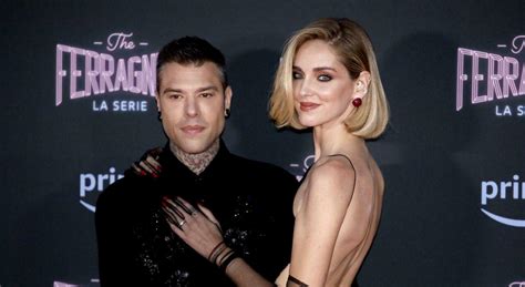 Ferragni Fedez Separazione Raggiunto L Accordo Entro 6 Mesi Il