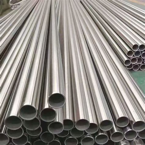 Труба из нержавеющей стали 304L-Заказные и оптовые поставки | Xinxiang ...