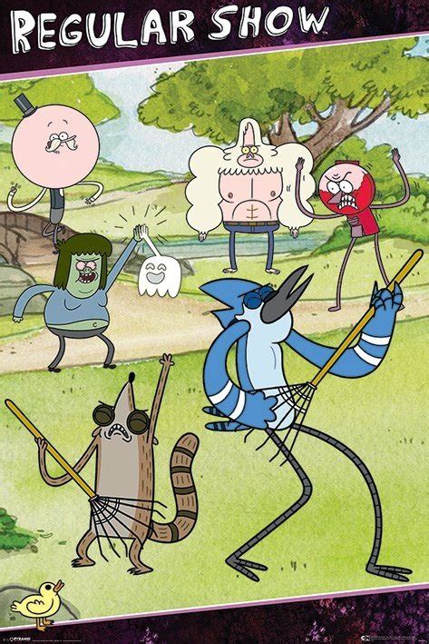 Regular Show Soundeffects Wiki Fandom