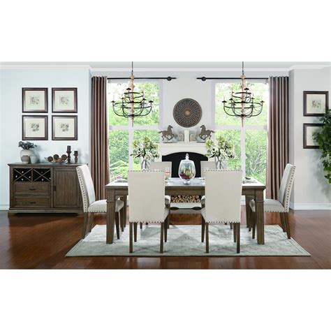 Darby Home Co Wilmington Extendable Dining Table Reviews Wayfair