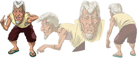 Jiro Toriko Wiki Fandom