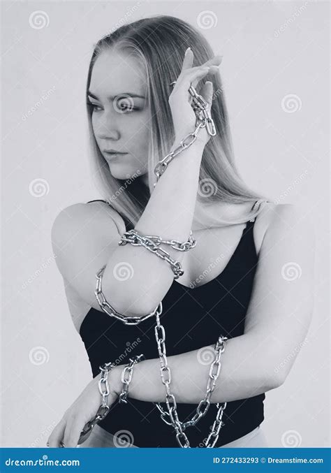 Bdsm Nude Chains Stock Photos Free Royalty Free Stock Photos From Dreamstime