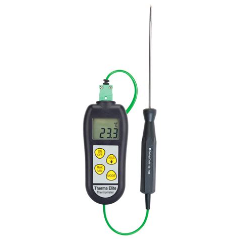 Therma Elite Industrial Thermometer ICS Buy Online