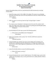 Sci Module One Worksheet Docx Sci Module One Worksheet