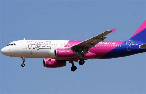 Wizz Air in Bükreş İzmir Seferleri başlıyor Turizm Aktüel