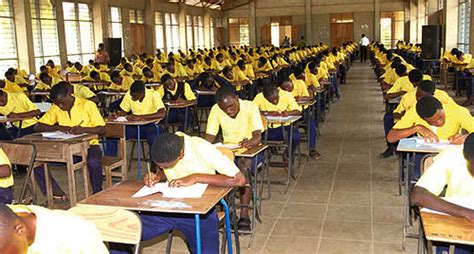 WAEC Releases Provisional Results For 2024 WASSCE