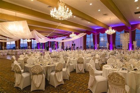 The Marlborough Hotel - Winnipeg, MB - Party Venue