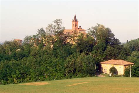 San Pietro Di Ozzano Bologna Welcome