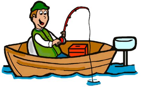 Download High Quality fishing clipart boat Transparent PNG Images - Art ...