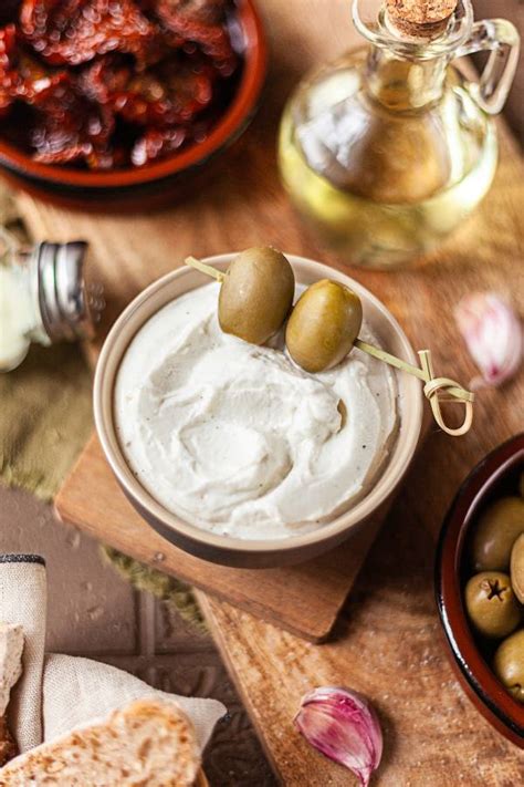 Aioli Rezept Ohne Ei Knoblauchdip Selber Machen