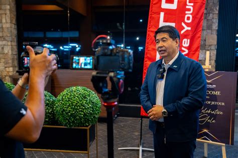 JETOUR Auto Philippines Marks Its First 100 Days with a Glorious Start ...