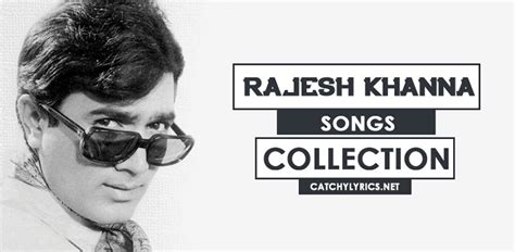 Top Rajesh Khanna Songs [List] - Super Hit Old Songs (Collection)