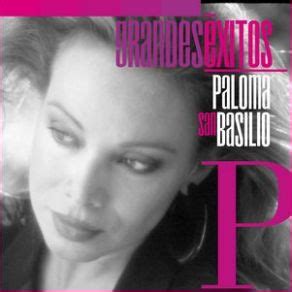 Los Mejores Exitos De Paloma San Basilio Paloma San Basilio Mp3 Buy