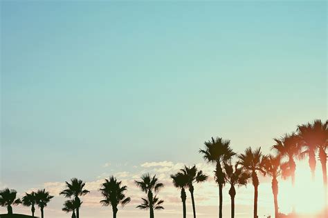 Long Beach California Wallpaper