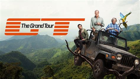 The Grand Tour season 5 Episode 3 : “Full Episodes” | by nextseries ...