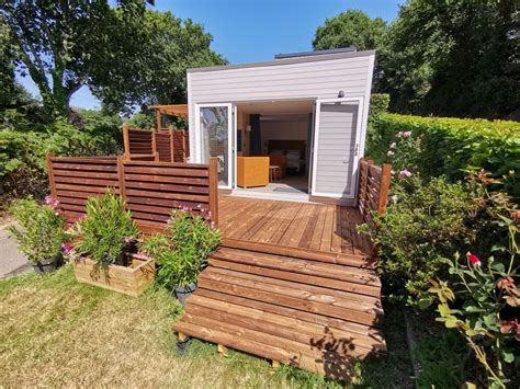 Camping du Manoir de Penn ar Ster La Forêt Fouesnant Meilleures