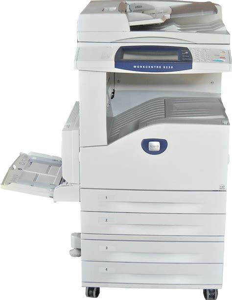 Xerox Workcentre Copiadora Impresora Tabloide Red Usb