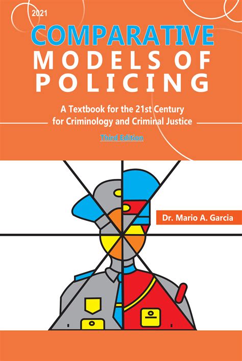 Comparative Models Of Policing Wisemans Books Trading Inc