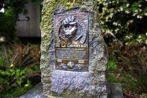 Memorials On Campus Student Veteran Life