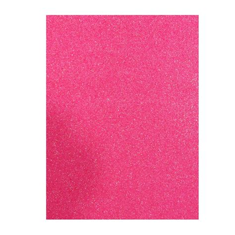 FOAMY CARTA DIAMANTADO IHG IRIS CORAL Atado De 5 Pzas Super Papelera