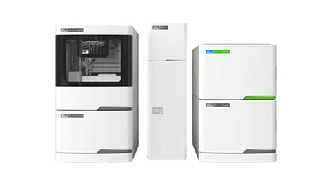 Discover The Lc Hplc And Uhplc Systems Perkinelmer