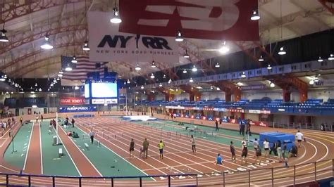 The Armory is the coolest indoor track : r/trackandfield