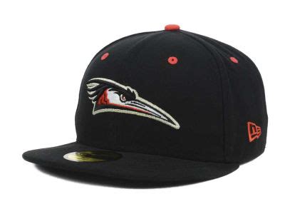 Delmarva Shorebirds New Era MiLB AC 59FIFTY Cap | lids.ca