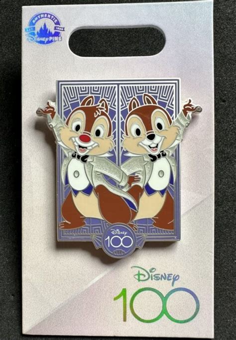 Disney Platinum Celebration Open Edition Pins At Disney Parks