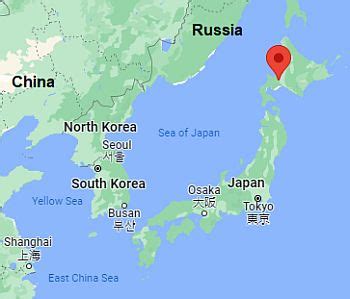 Sapporo Climate Weather By Month Temperature Rain Climates To Travel