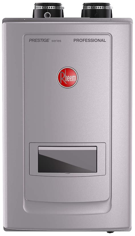 Navien NPE 240A2 High Efficiency Condensing Tankless Water Heater