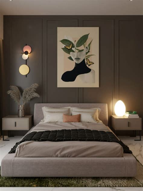 Bedroom trends | Building and Interiors