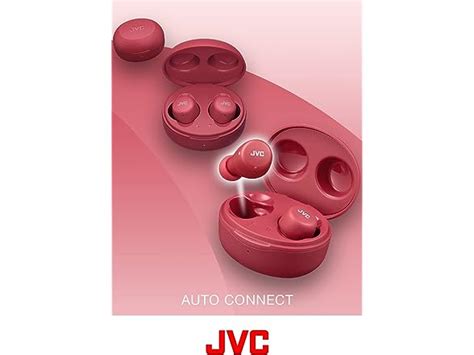 New Jvc Gumy Mini True Wireless Earbuds