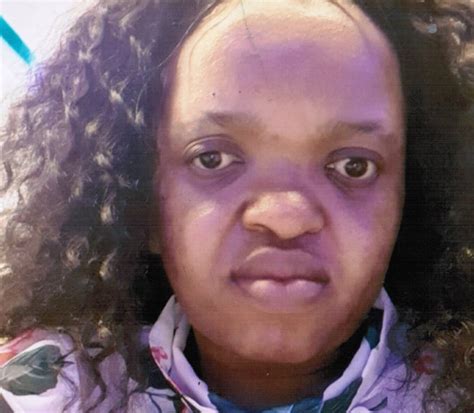 Help Durban Police Find Missing Woman Berea Mail