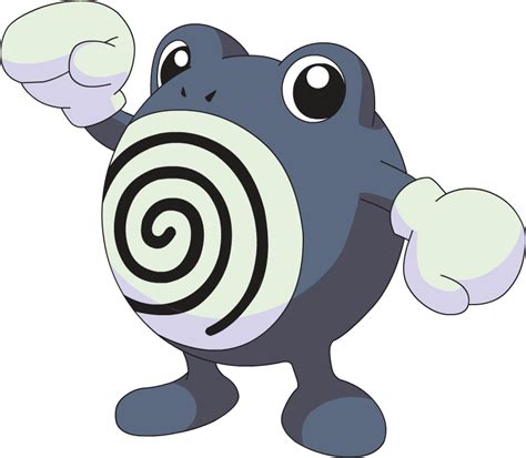 Poliwhirl Pokemon Pokemon Teams Pokemon Collection