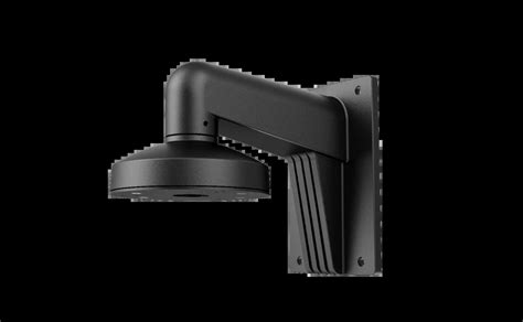 Hikvision Ds Zj Trl Black Wall Mount Alarm Expert