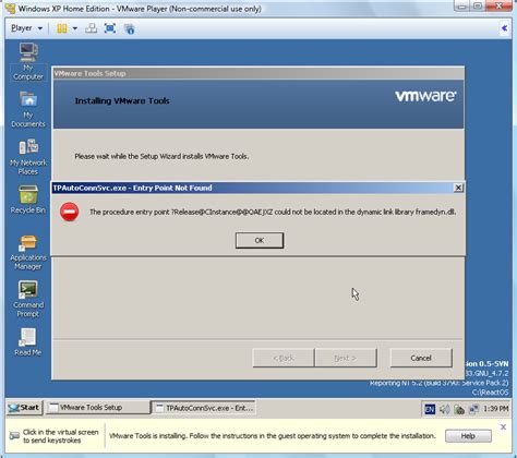 Vmware Tools Reactos Website