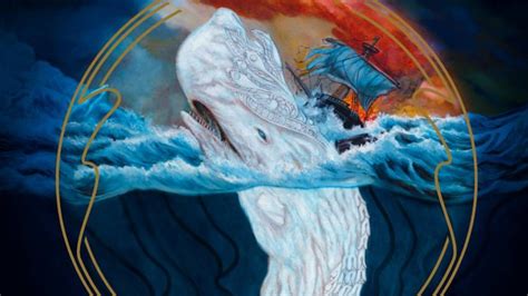 Facts About Moby Dick Telegraph