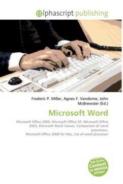 Microsoft Word - englisches Buch - bücher.de