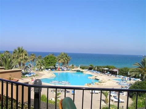 Venus Beach Hotel Updated 2018 Reviews And Price Comparison Paphos